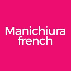 Oja Manichiura french